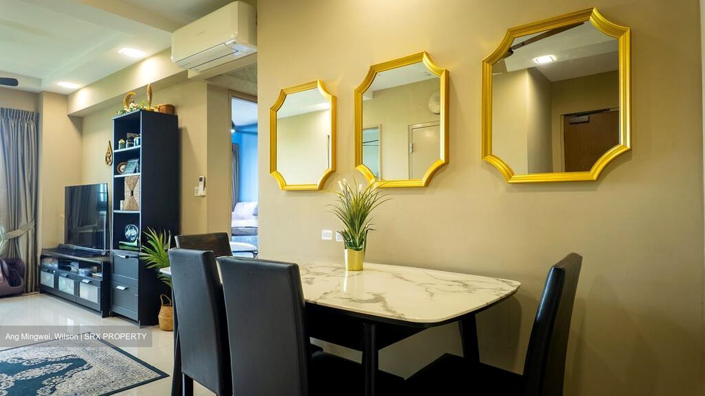 Blk 94 Skyparc @ Dawson (Queenstown), HDB 4 Rooms #559547141